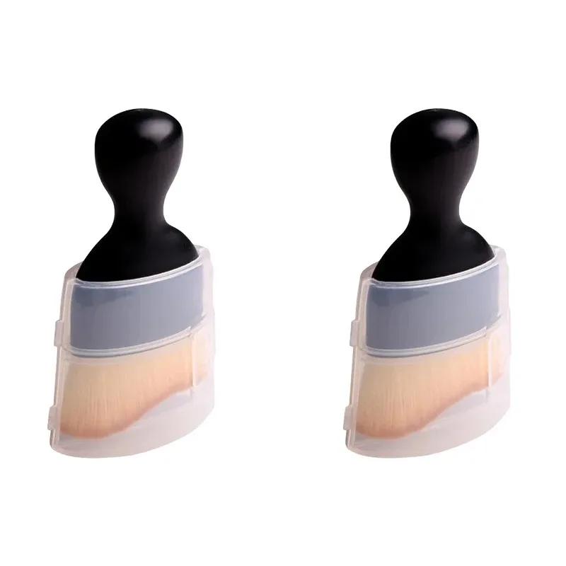 1/6pcs Car Interior Cleaning Soft Brush Tool Dust Remover For BMW X1 X3 X5 X4 X6 G30 G20 E46 E90 E60 F10 F30 F20 F40 E39 E36 E87
