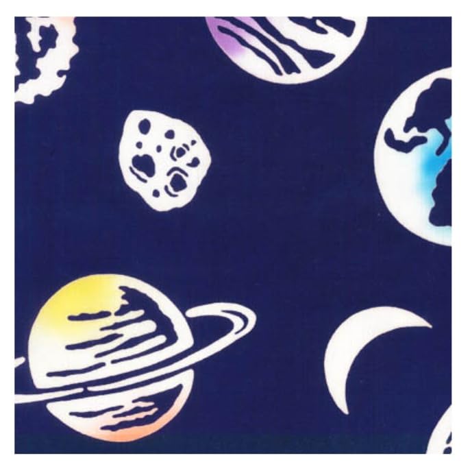 Тодайсё Ётэн Тэнугуи 1527 Насиэн-дзомэ (Планета)