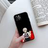 JO44 Pillar Demon Slayer Phone Case for Samsung A35 A25 A24 A15 A05S A05 M55 M35 M15 A06 A16 A02 A12 A13 A10 A20 A30 A22 A31 A32 A33 A41 A42 A50