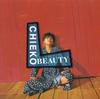 CD CHIEKO BEAUTY  L KSC236 Kioon 1993 Japan Japanese Club Dance Used