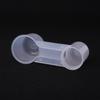 Water Bottle Drinker Cup Automatic Bird Water Dispenser Feeder for Bunny Quails Parrot Cage Accessories