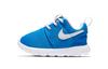 Roshe One Низкие Детские Кроссовки Бело-Синие Для Младенцев и Малышей 749430-422
