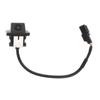 Rear View Reverse Backup Camera For 2014-2016 Kia Optima 95760-2T650, 957602T650