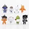 Изысканные ПВХ Аниме Фигурки Digimon Taichi Yamato Sora Koushiro Mimi Коллекционный Набор
