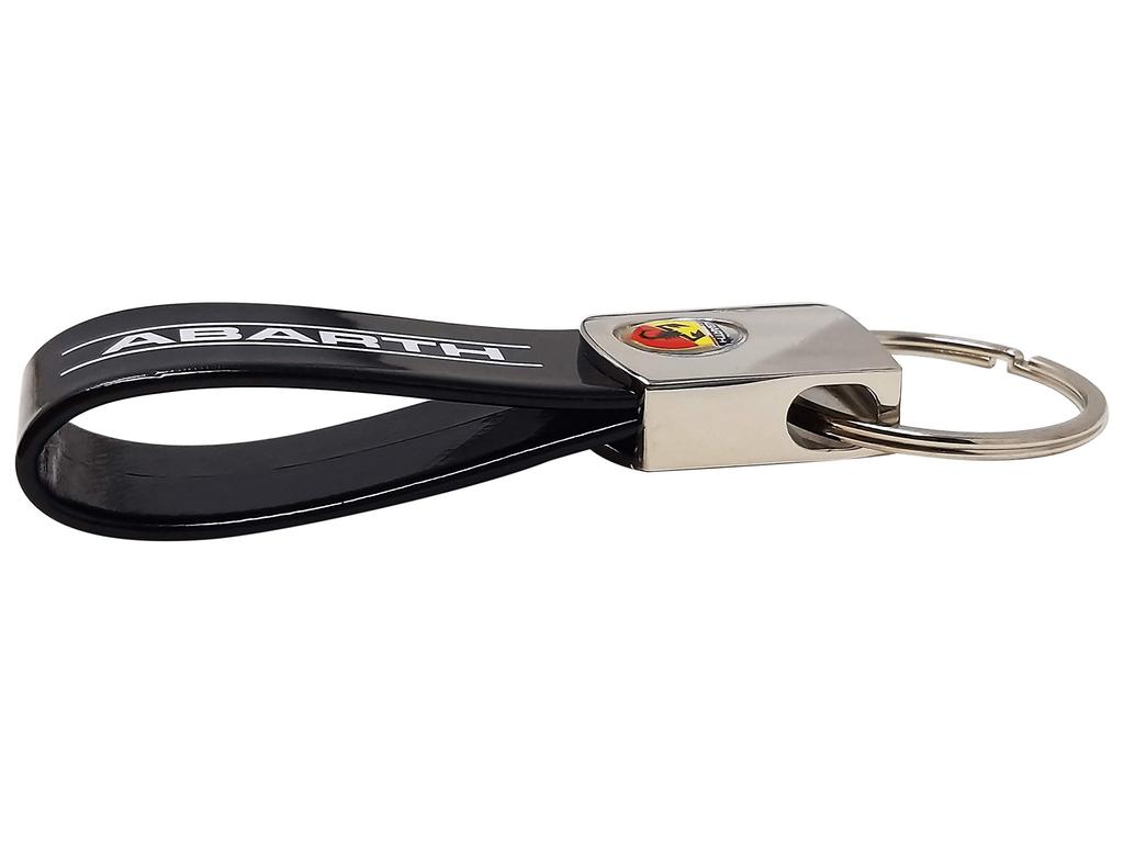 Брелок Averse черный 21757
