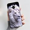 Для Oukitel C59 Чехол Oukitel C59 Pro Обложка Роскошный Милый Любовь Кролик Забавный Узор Черный ТПУ Мягкий Силикон Защитный Чехол для Телефона