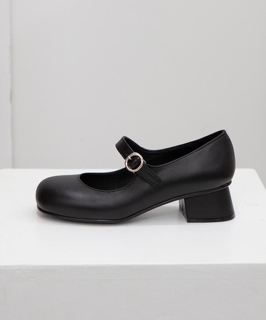 Twvp Moon Mary Jane Pumps 23S09Bk