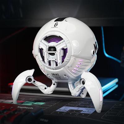 Портативная Bluetooth-колонка Gravastar G1Pro, штекер CN (адаптер в комплекте)