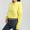 New Balance American Vintage Sweatshirt Unisex (Unisex) Sweatshirts AWT03362 YL