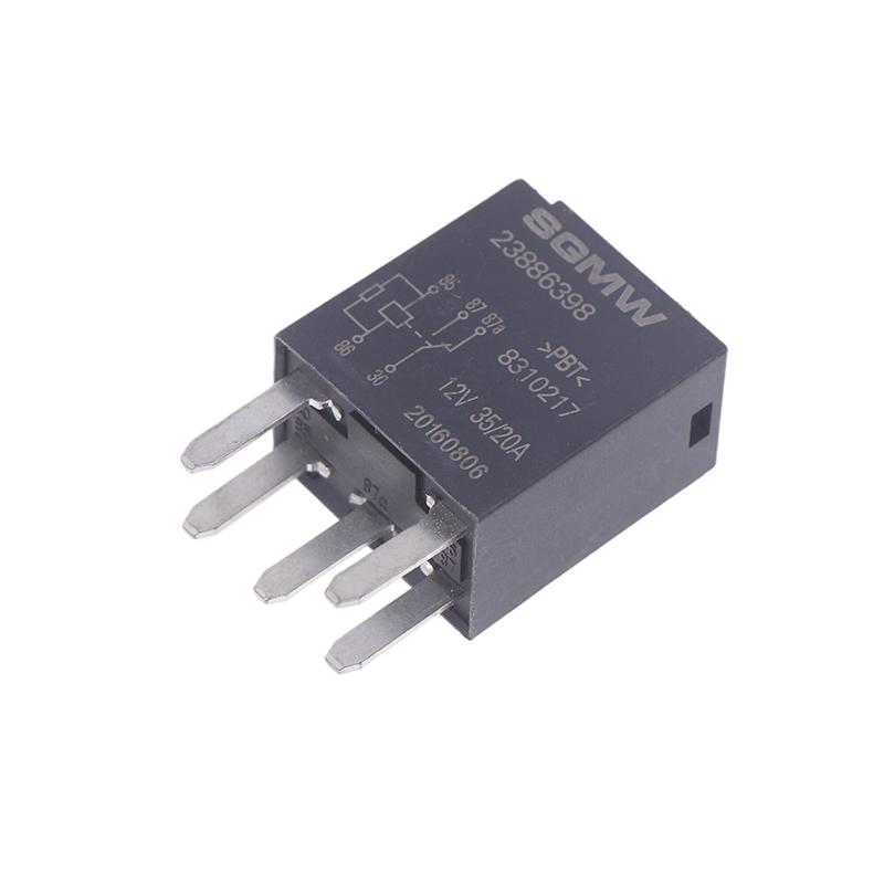 Реле 30 А для Seadoo Sea-Doo 4-Tec Rxp-X Rxt-X Gtx Wake Spark Gti Gts Brp Rxt 130 230 255 260 300 Реле Розетка 278002822