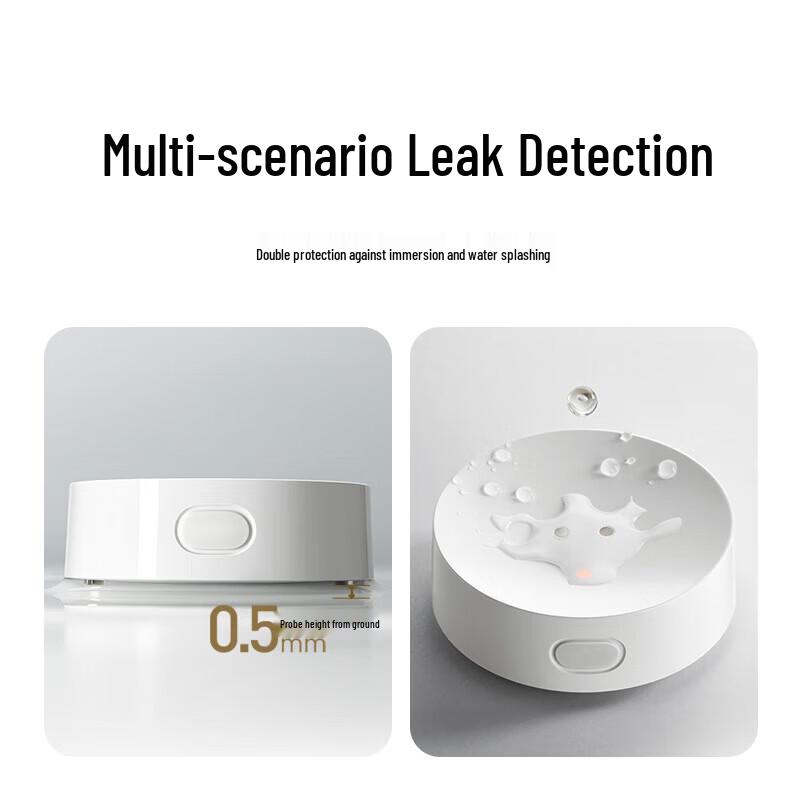 Умный датчик протечки воды Xiaomi Mijia 2