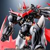 Tamashii Web Shop Limited Super Robot Chogokin Great Mazinkaiser Shin Mazinger ZEROvs Dark General Mazinger Z Soul