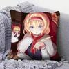 Alice Margatroid TOUHOU   Pillow Covers Home Sofa Cushion Covers and Aecorative Custom