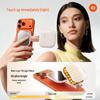 D8 Магнитная заполняющая подсветка для телефона: Портативный мини-свет для красоты и наружной фотографии