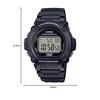 Casio Мужские цифровые часы W-219H-1AVEF Черные