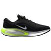 Nike Кроссовки Journey Run Черно-неоновые FN0228-004