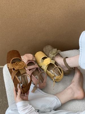 Женская обувь – Балетки