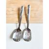 Spoons for Commercial Use, Serving Spoons for Hotels and Restaurants, Communal Spoons for Canteens, Soup Spoons, Skimmers, Serving Spoons, Spatulas