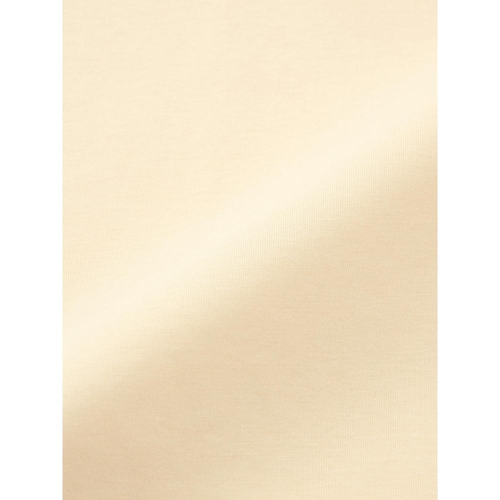 GU by Uniqlo Комплект из хлопка и цветных шорт с коротким рукавом