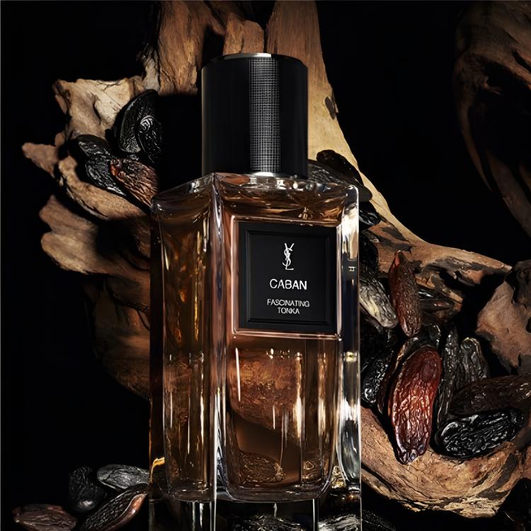 Yves Saint Laurent Caban Fascinating Tonka Eau de Parfum 125ml