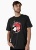 Kung Fu Panda Panda - Anything-Goes Martial Arts Dojo - Ranma 1/2 Premium T-Shirt