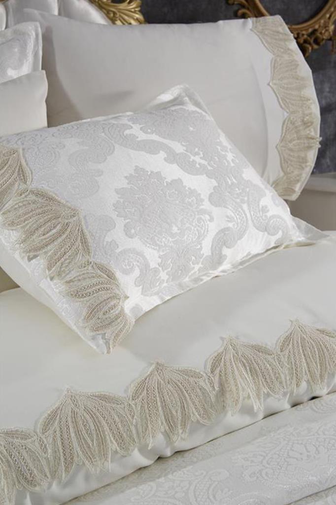 Pride Bridal Set 7шт Кремовый