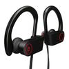 Беспроводные Bluetooth наушники Водонепроницаемые Спортивные Вкладыши Гарнитура