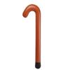 Home Party Balloons Crutch Balloons Santa Claus Walking Stick Inflatable Toys Christmas Candy Cane