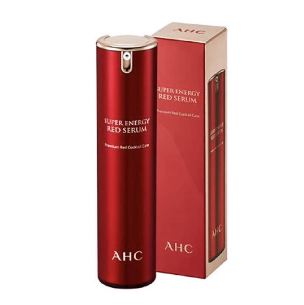 AHC Супер энергетическая красная сыворотка 50 мл