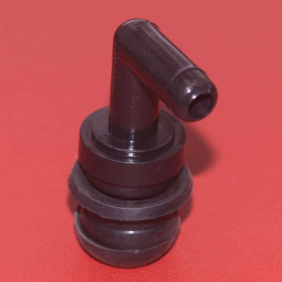 Positive Crank Case Ventiliation PCV 90 Degree Valve For Honda Civic CR-V Accord Acura 17130PK1003 17130-PK1-003 17130-PM6-00