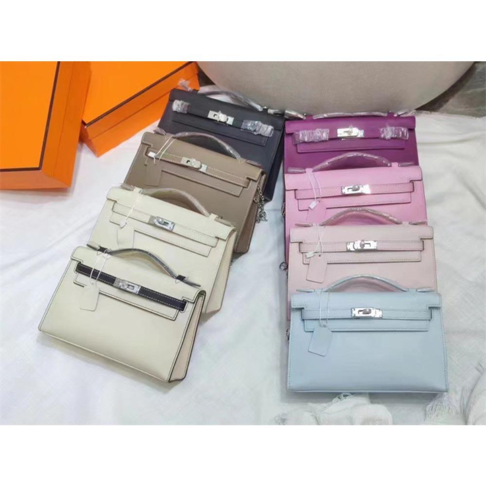 Поколение swift сумка из воловьей кожи первого слоя мини-клатч вечерняя сумка 2023 сумка-мессенджер на цепочке