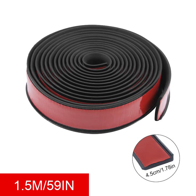 SEAMETAL Расширители колесных арок для автомобиля, Защита колес, Накладки на арки, Декоративные брызговики, Обвес, Накладки, Резиновый уплотнитель, Защита от царапин