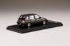 MARK43 Honda Civic Shuttle Custom Version Серый Готовый продукт 1/43
