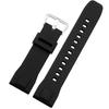 Силиконовый ремешок для часов Prw30 23 мм для Casio PROTREK PRW60 70 50 30 Ремешок PRW6800 PRW6900 Водонепроницаемый резиновый ремешок для часов Браслет Мужской