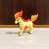 [USED] Pokemon Moncolle Ponyta Figure