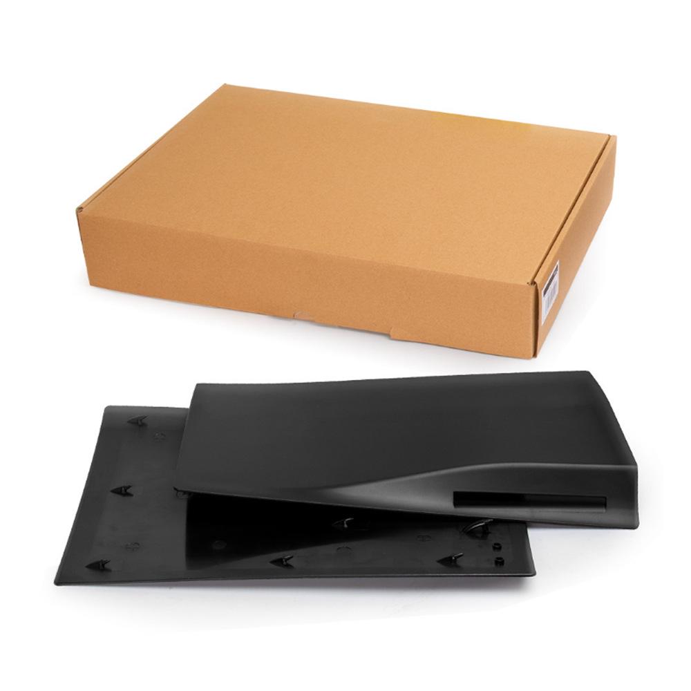 Панель для консоли PS5 с дисководом - Защитная сменная крышка для PS5 DE (TP5-0582)