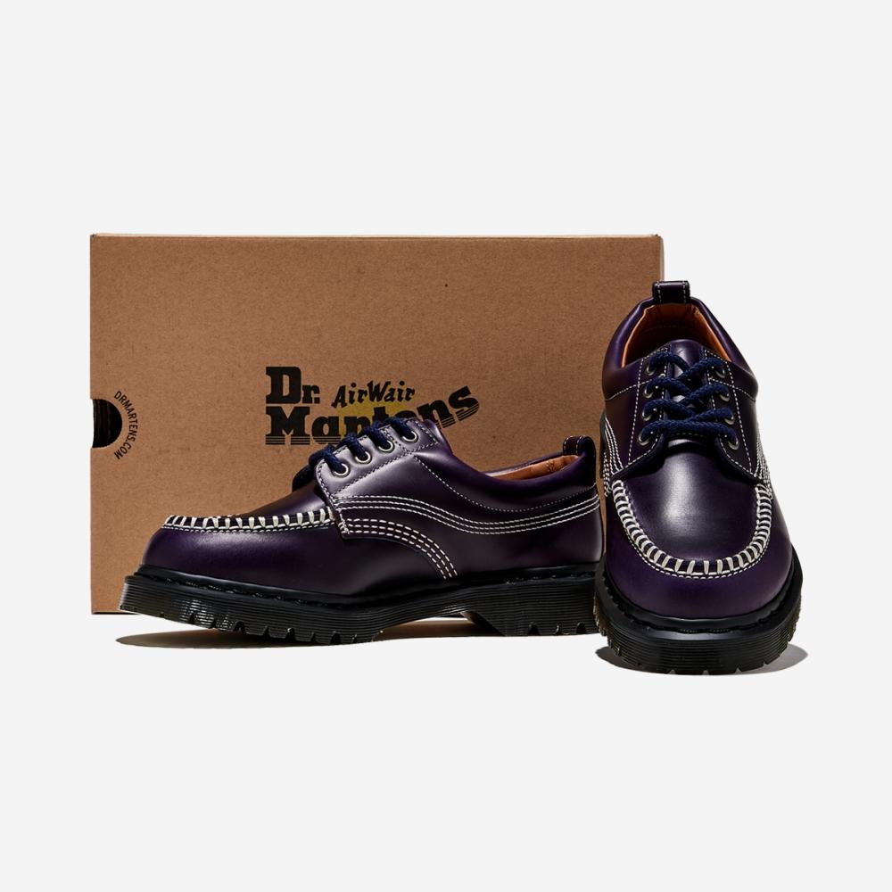 Dr.martens Lowell 4 Eye Shoe Dmt41627400