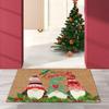 Rugs Living Room Bedroom Home Decor Door Mat Christmas Decoration Corridor Carpet Hallway Mat