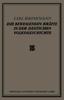 Книга Die Bewegenden Krafte In Der Deutschen Volksgeschichte : Ein Beitrag Zur Politischen Soziologie