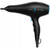 Cecotec Ionicare 5350 Powershine Ice Black 2600W Hair Dryer 1 Pc