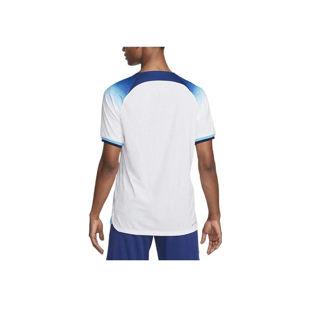 Nike Домашняя майка England Player Issue № 9, белые мужские футболки Kane DN0623-100