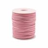 Bulk Roll Pendant Cord – 2.5mm x 45m – Pink A064