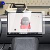 Для Tesla Model 3 2024-2025 Закаленное Стекло Защитная Пленка для Экрана Автомобильной Навигации Защитная Пленка для Экрана Панели Приборов рестайлинг