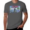 Super Tuna By Jin Tshirt Soft Casual Short Sleeve Cotton Tee