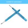 2pcs Watch Hand Watch Needle Remover Lifting Tool Watch Repairing Accessory
