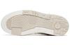 Women's Sneakers ANTA Street Naughty Low 'White Grey' Women's