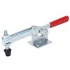 Toggle Clamp 230kg Clamping Force High Efficiency Horizontal Quick Release Toggle Clamp with
