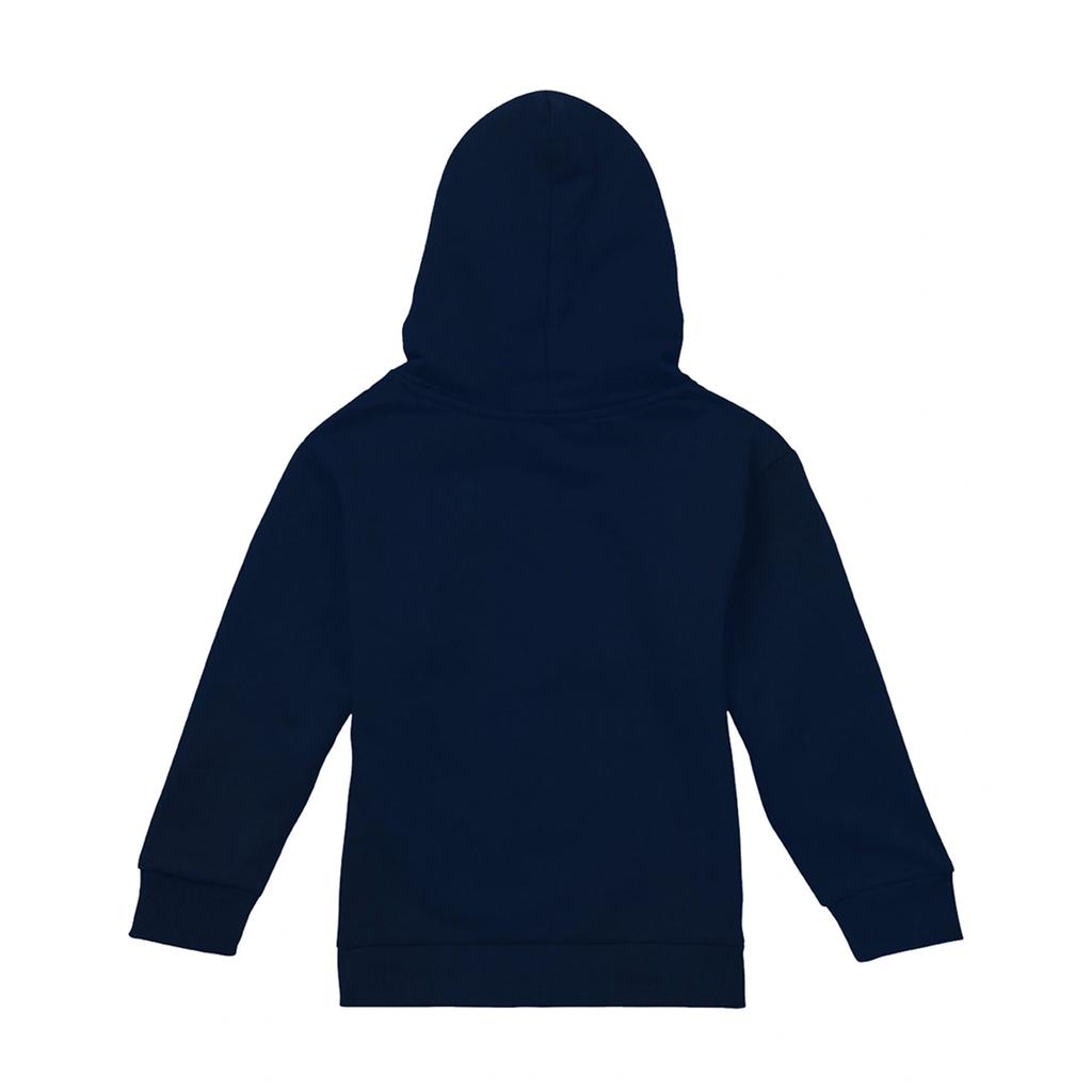 Monsters University Childrens/Kids Mike & Sulley Collegic Hoodie