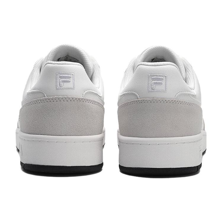 Fila Низкие кеды Arcade 'Белый Серый' F12M342208FBW