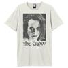 Amplified Unisex Adult Draven The Crow T-Shirt